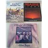 Image 4 : (3) Books - John C Charyk, Courtney Milne, Allen Sapp