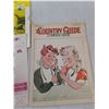 Image 3 : Vintage Magazines - All Shook Up, Horse Shoeing and Hoof Care, The Country Guide