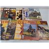 Image 3 : Various Western Magazines