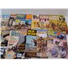 Image 3 : Various Western Magazines