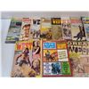 Image 2 : Various Western Magazines