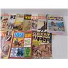 Image 3 : Various Western Magazines