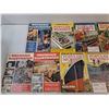 Image 2 : Popular Mechanics, Science, Mechanix Illustrated Magazines