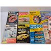 Image 2 : Popular Mechanics, Science, Mechanix Illustrated Magazines