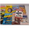 Image 3 : Popular Mechanics, Science, Mechanix Illustrated Magazines