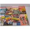 Image 3 : Popular Mechanics, Science, Mechanix Illustrated Magazines