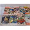 Image 2 : Popular Mechanics, Science, Mechanix Illustrated Magazines