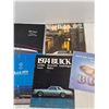 Image 3 : Vintage Buick Brochures