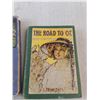 Image 3 : Herbert Strangs Annual & The Road To Oz Book