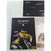 Image 2 : Harley Davidson Parts Catalogs & Brochure