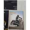 Image 3 : Harley Davidson Parts Catalogs & Brochure