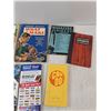 Image 3 : Popular Mechanics Magazine, IHRA Rulebook, Magazine Digest, Certigrade Handbook