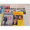 Image 3 : Vintage Magazines  - Elvis, Ramparts, Gilleys Country