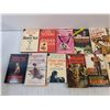 Image 2 : Vintage Books - The Red Gate, Great Smith, The Horsy Set