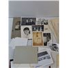 Image 2 : Vintage Mail, Photo Cards