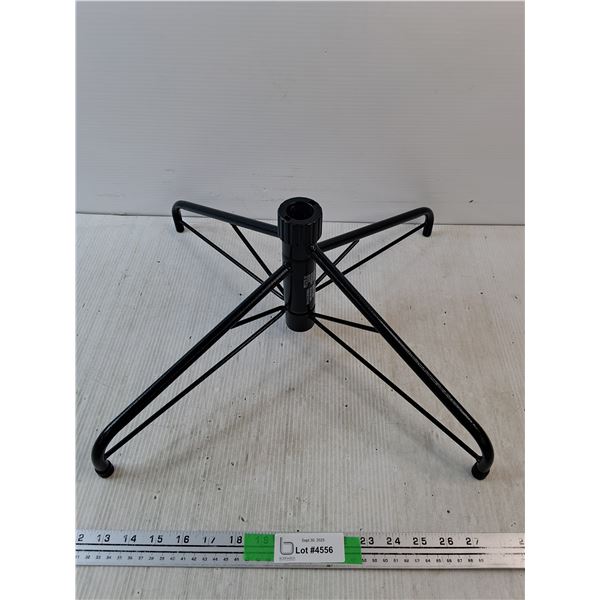 Christmas Tree Stand - PICK UP