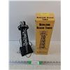 Image 1 : Vintage Revolving Beacon Tower - As Is