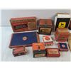 Image 2 : Vintage Packaging - American Bosch, Fairbanks Morse, John Deere