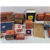 Image 3 : Vintage Packaging - American Bosch, Fairbanks Morse, John Deere