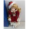 Image 2 : 16" Christmas Doll