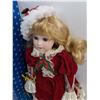 Image 3 : 16" Christmas Doll