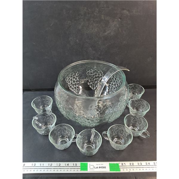 Celebration Punch Set