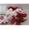 Image 4 : Christmas Snow Globe, Santa's Hat, Christmas Ornaments and Decor