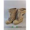 Image 1 : Sorel Waterproof Insulated Boots - Size 8
