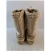 Image 5 : Sorel Waterproof Insulated Boots - Size 8