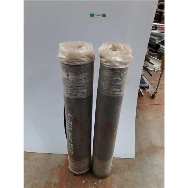 *(2)Premium Black Knight Insulation 45", Cannot Ship