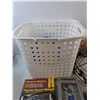 Image 3 : Laundry Basket, Torch Fuel, Haynes Repair Manual, Weather Strip, TuneBase FM, Misc, Cannot Ship