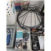 Image 7 : Laundry Basket, Torch Fuel, Haynes Repair Manual, Weather Strip, TuneBase FM, Misc, Cannot Ship