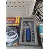 Image 8 : Laundry Basket, Torch Fuel, Haynes Repair Manual, Weather Strip, TuneBase FM, Misc, Cannot Ship