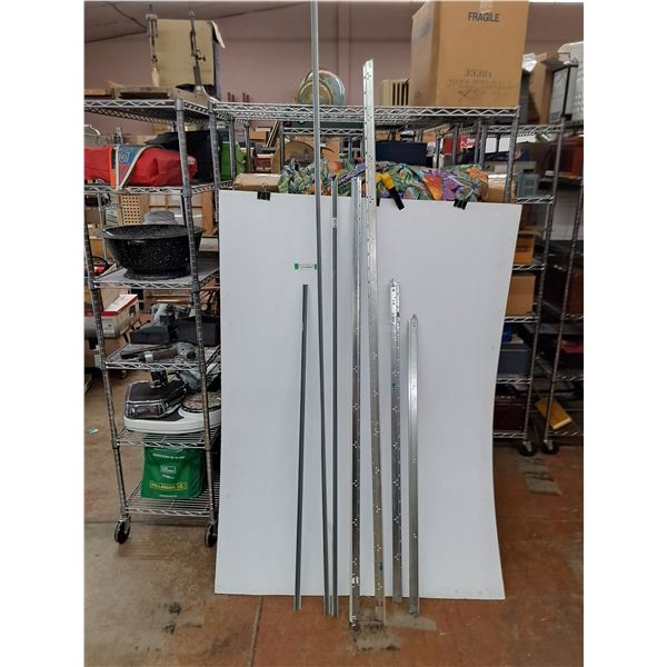 **Metal Framing Components- Cannot Ship