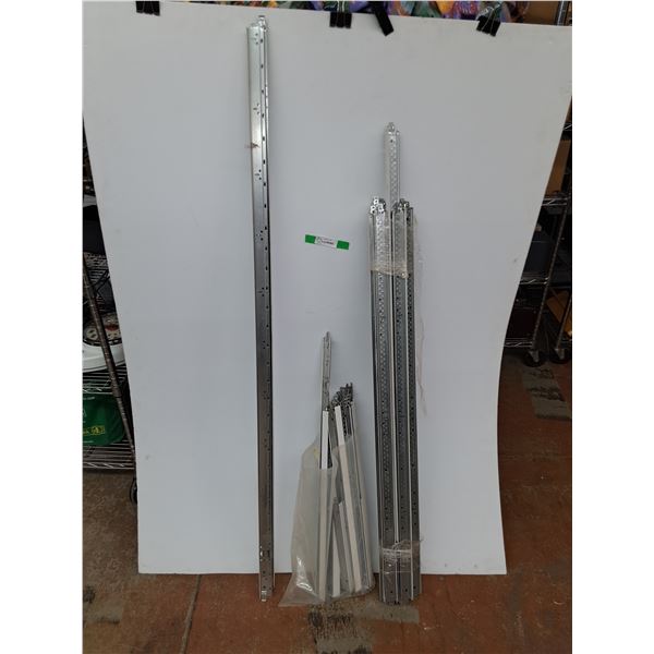 *Metal Framing Components- Cannot Ship