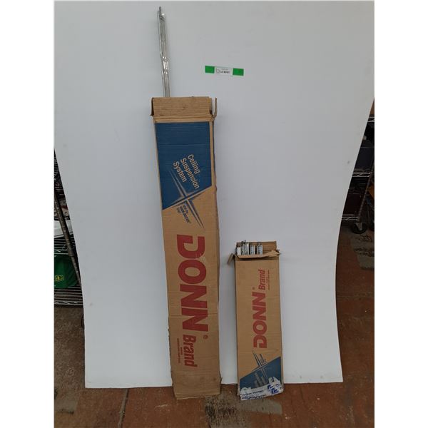 *Ceiling Suspension System Components - Cannot Ship