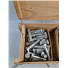Image 2 : Heavy Duty Bolts 3 1 /2", Cannot Ship