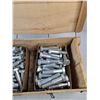 Image 3 : Heavy Duty Bolts 3 1 /2", Cannot Ship