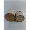 Image 3 : (2) Stoneware Jug & Crock - Pickup Preferred