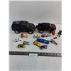 Image 1 : Assorted Toy Cars Lot