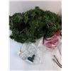Image 2 : Christmas Wreath/Star Light - Tested, Candle Holder, Sewing Patterns, Desk Organizer, Misc.