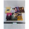 Image 1 : (7) Novels (Danielle Steel, Lisa Rinna, Iris Johansen)