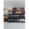 Image 3 : (16) VHS Movies (The Cable Guy, Shallow Hal, Notting Hill)