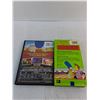 Image 2 : Simpsons DVD & VHS