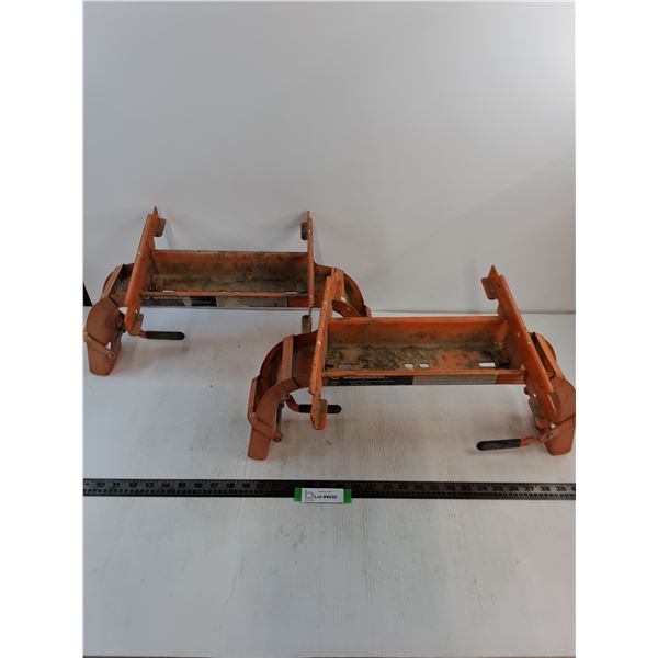 (2) Black & Decker Workhorse - Pickup Only