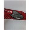 Image 2 : Toro Electric Grass Trimmer - Tested - Pickup Only