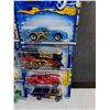 Image 3 : (8) Hot Wheels Toy Vehicles - NIB