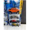 Image 3 : (8) Hot Wheels Toy Vehicles - NIB