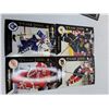 Image 2 : Box of Pinnacle 1990's NHL Collector Cards - Authenticity Not Guaranteed