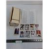 Image 1 : Box of Topps 1992 NHL Collector Cards- Authenticity Not Guaranteed